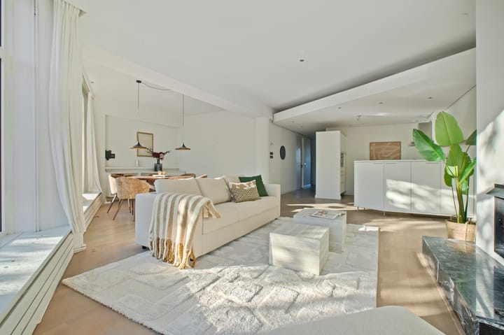 Foto 6 van Prinsengracht 286-D