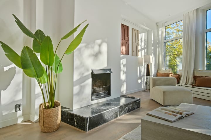 Foto 7 van Prinsengracht 286-D