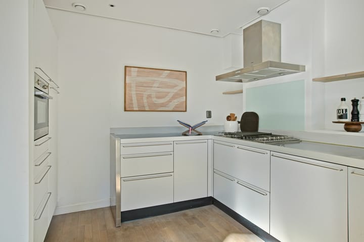 Foto 10 van Prinsengracht 286-D