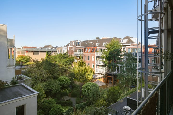 Foto 18 van Prinsengracht 286-D