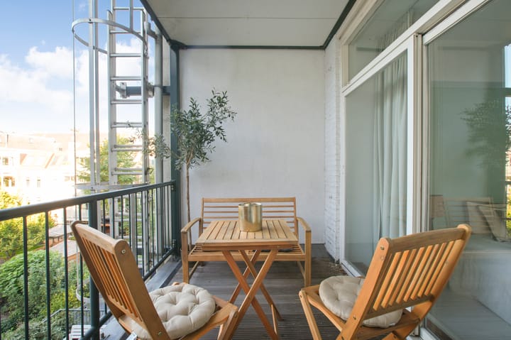 Foto 13 van Prinsengracht 286-D