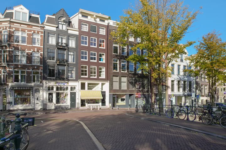 Foto 27 van Prinsengracht 286-D