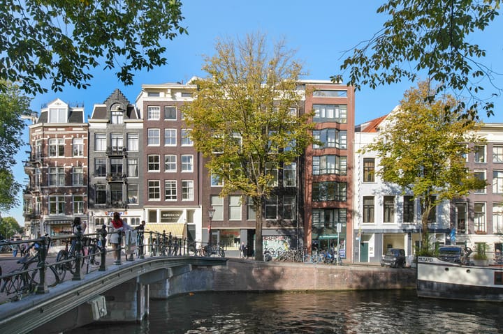 Foto 28 van Prinsengracht 286-D