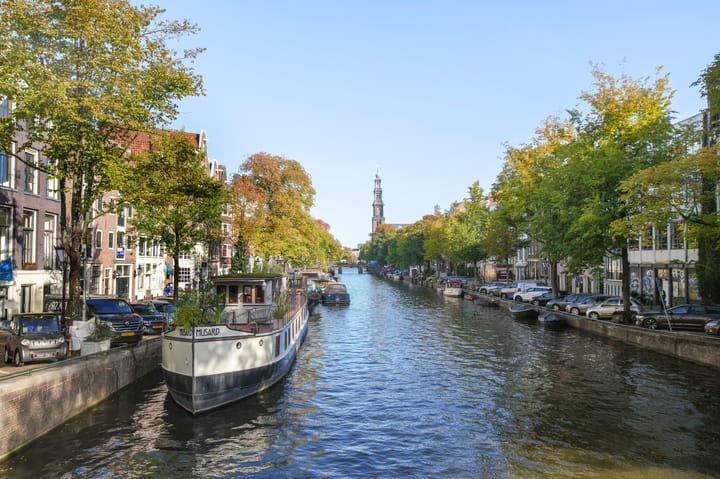 Foto 29 van Prinsengracht 286-D