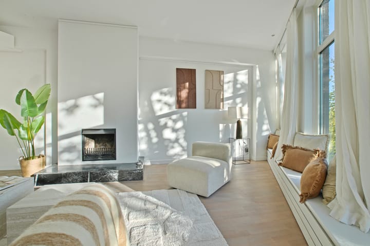 Photo 2 of Prinsengracht 286-D