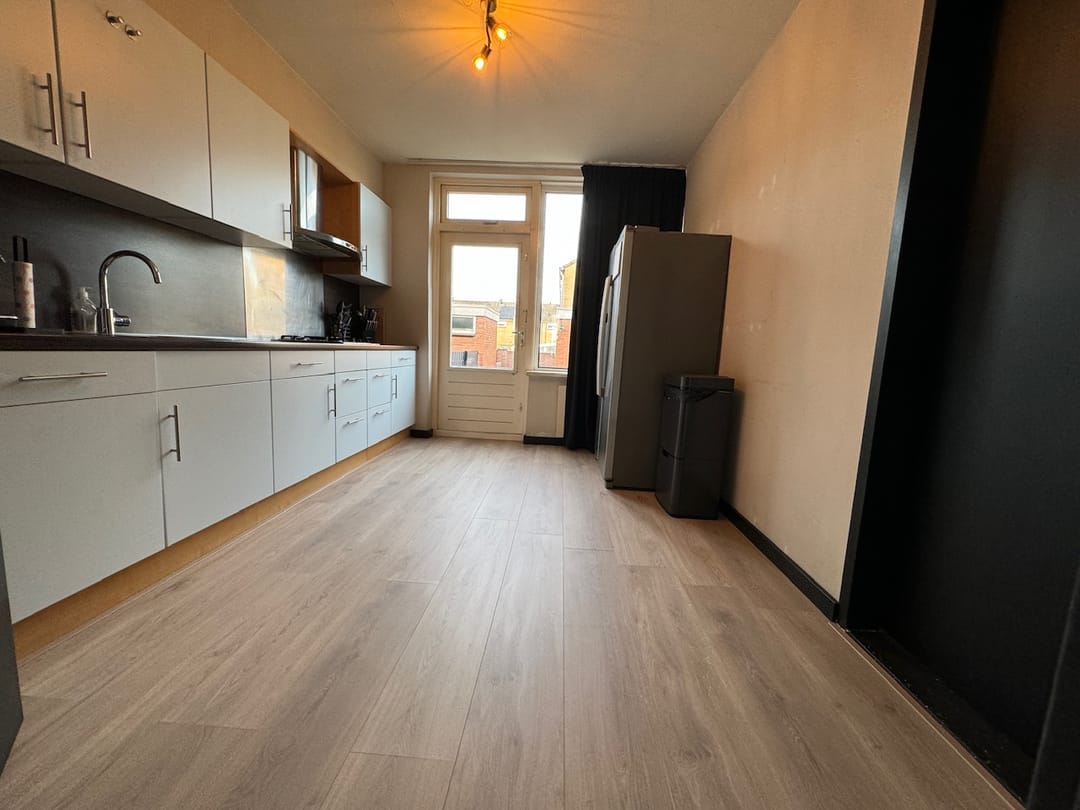 Photo 7 of Eendrachtstraat 1