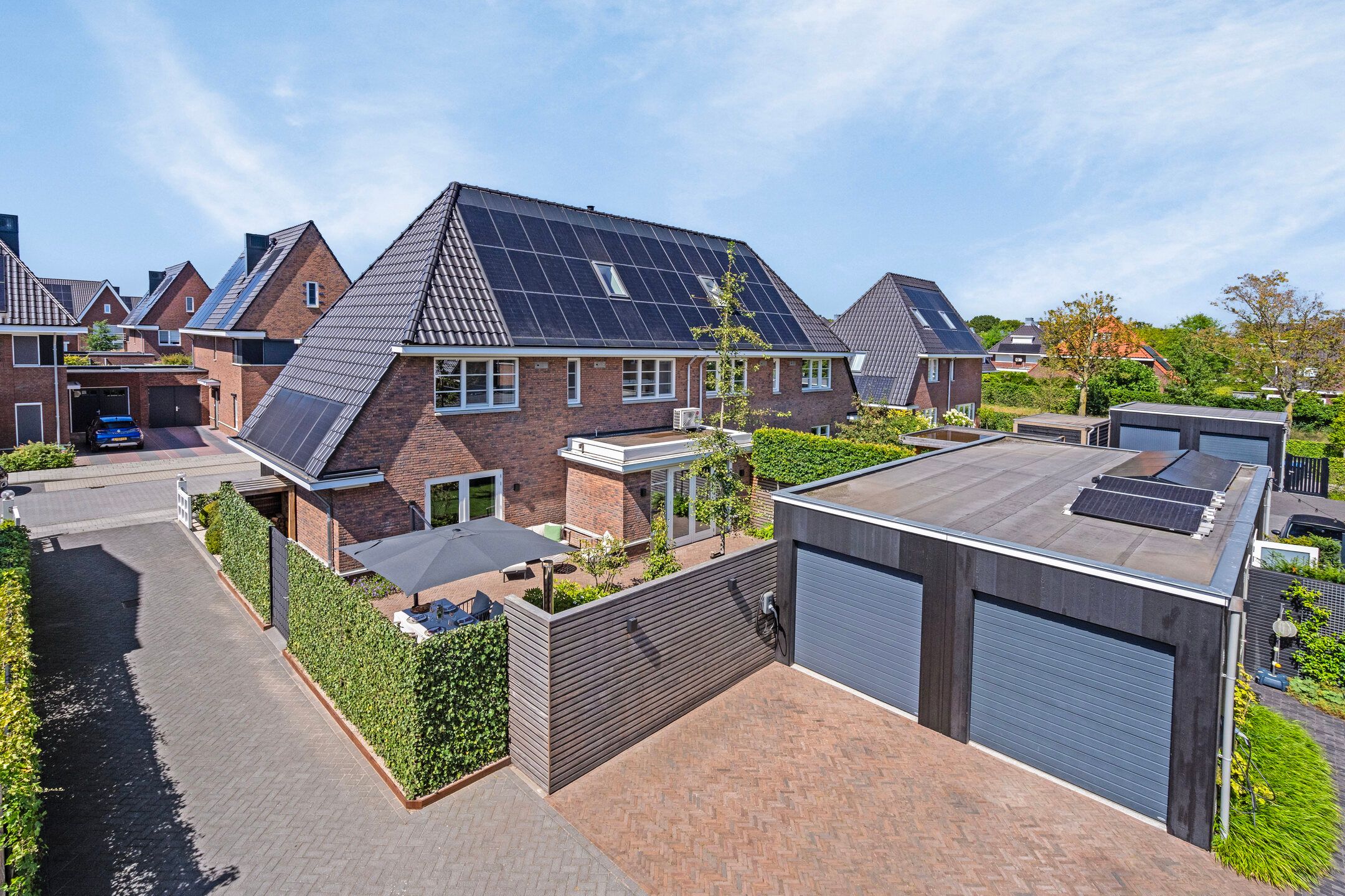 Foto 45 van Gitaarstraat 32