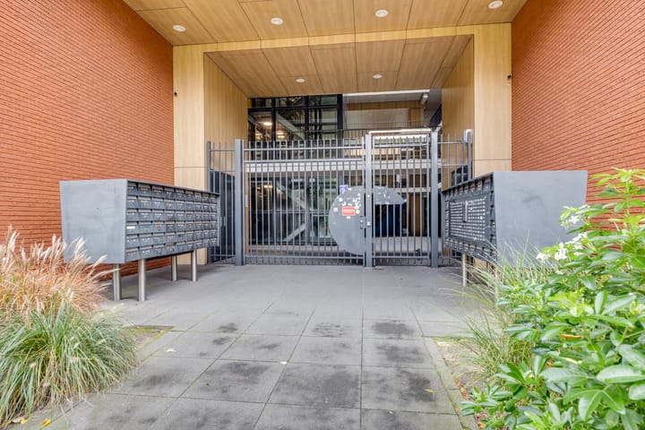 Foto 2 van Ina Boudier-Bakkerlaan 30-N