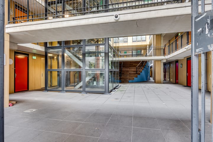 Foto 3 van Ina Boudier-Bakkerlaan 30-N