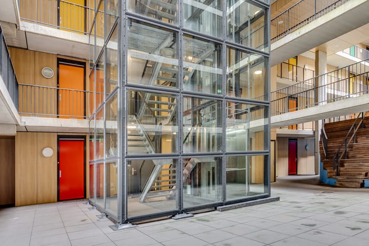 Foto 4 van Ina Boudier-Bakkerlaan 30-N