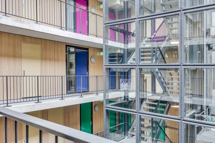 Foto 5 van Ina Boudier-Bakkerlaan 30-N