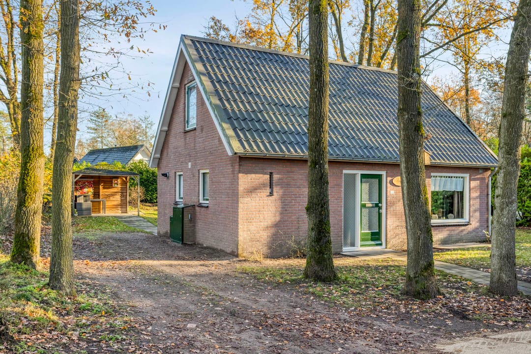 Foto 1 van Meekertweg 8-42
