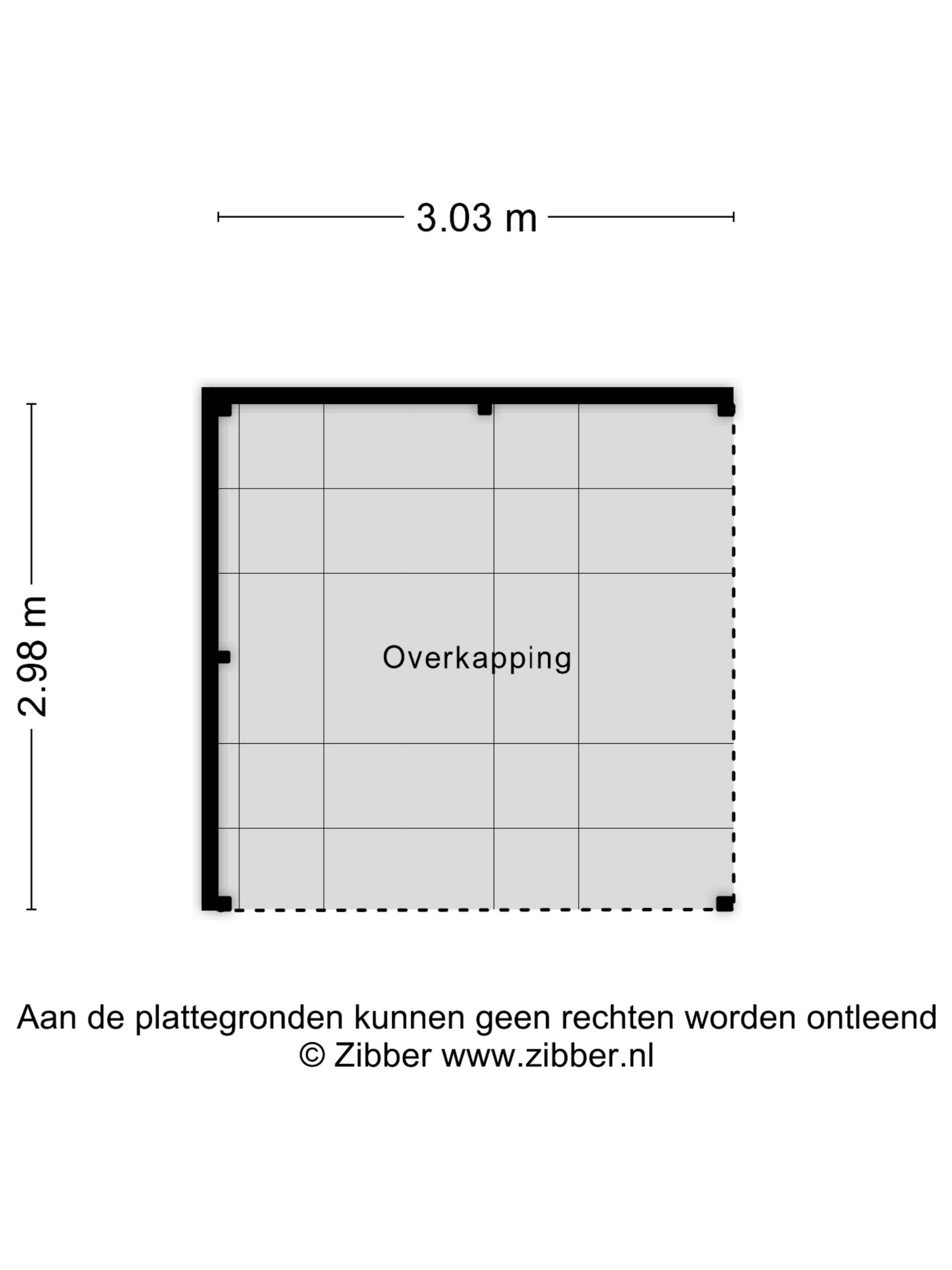 Foto 33 van Meekertweg 8-42