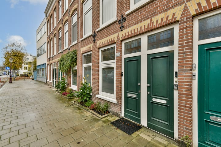 Tolstraat 148-H