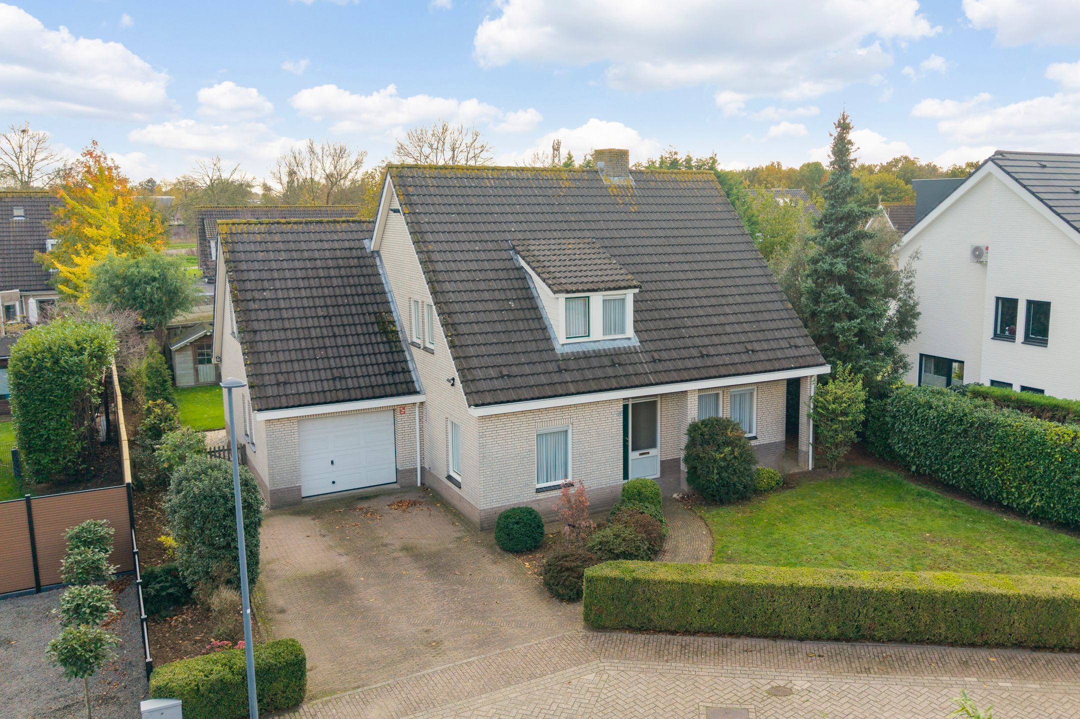 Karekiet, 12, Den Bosch, 5221HA, Noord-Brabant, Nederland 12 