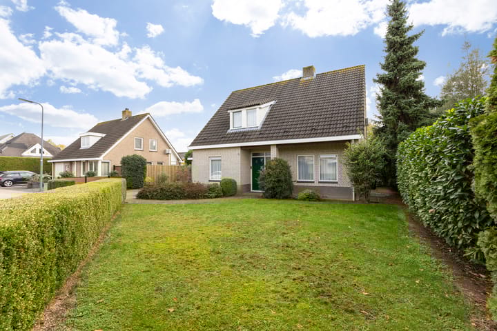 Foto 6 van Karekiet 12