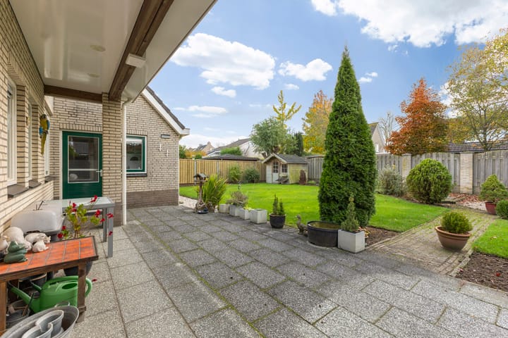 Foto 35 van Karekiet 12