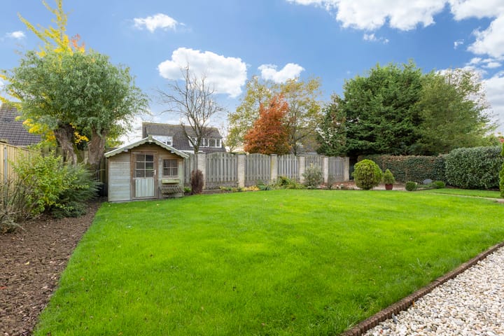 Foto 17 van Karekiet 12