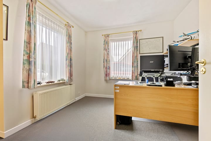 Foto 19 van Karekiet 12