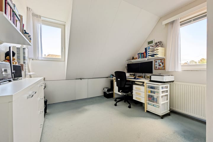 Foto 29 van Karekiet 12