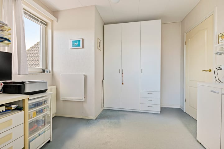 Foto 30 van Karekiet 12