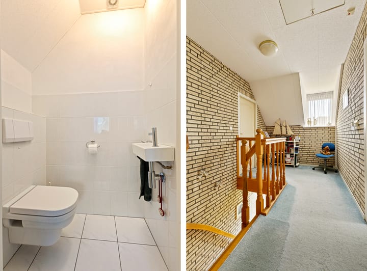 Foto 31 van Karekiet 12