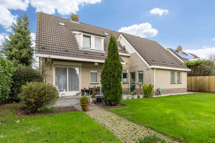 Foto 37 van Karekiet 12