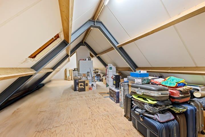 Foto 41 van Karekiet 12