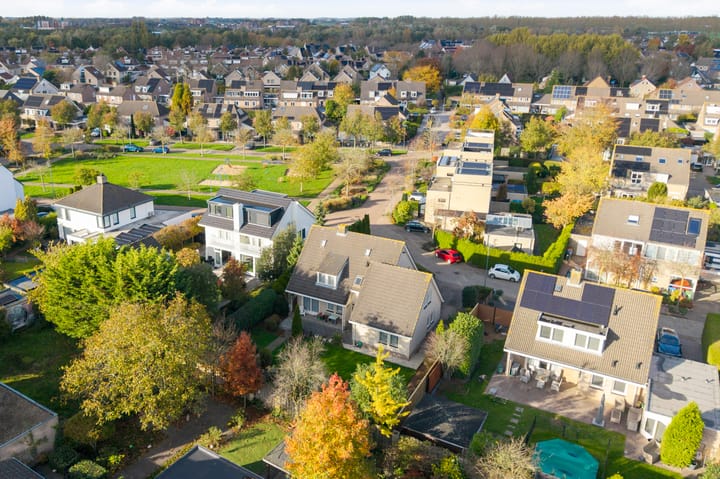 Foto 42 van Karekiet 12