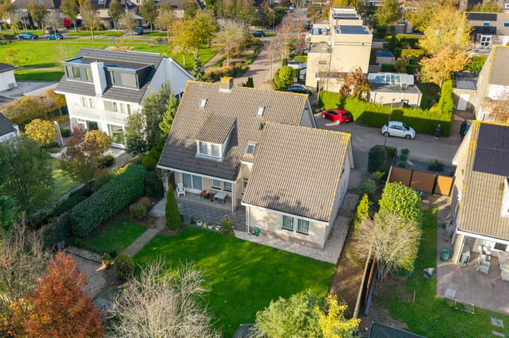 Foto 43 van Karekiet 12