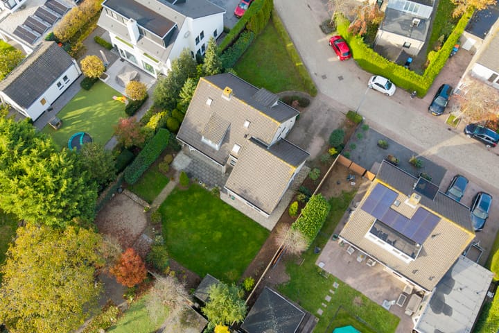 Foto 44 van Karekiet 12