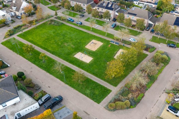 Foto 45 van Karekiet 12