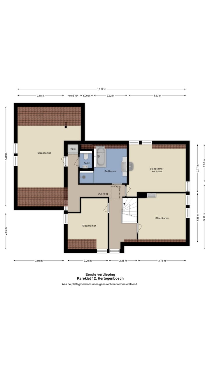 Foto 49 van Karekiet 12