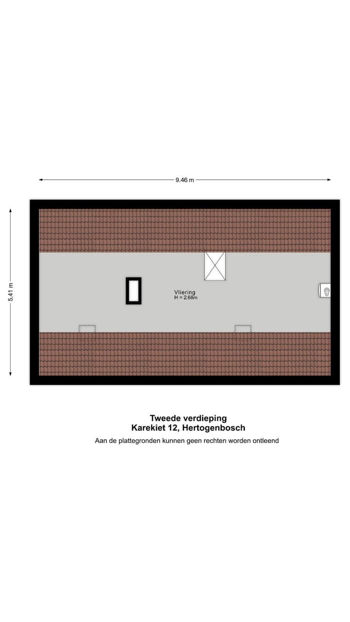 Foto 50 van Karekiet 12