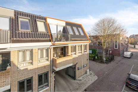 Berenstraat thumbnail