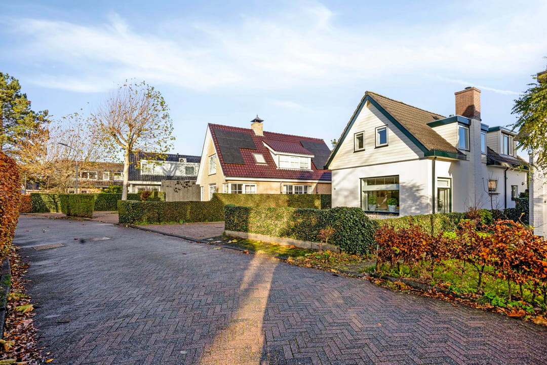 Photo 2 of Achterweg 13