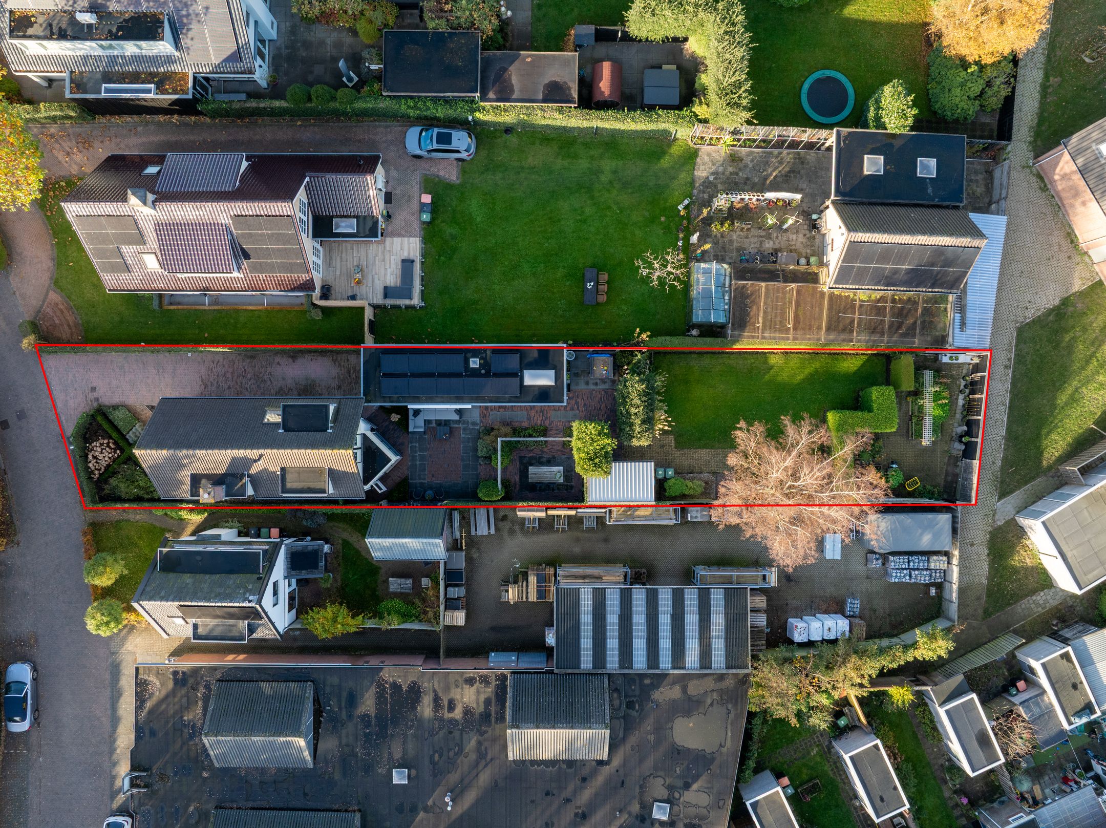 Photo 3 of Achterweg 13