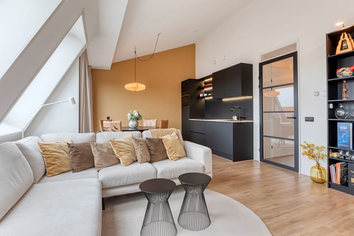 Photo 2 of Berenstraat 25-F