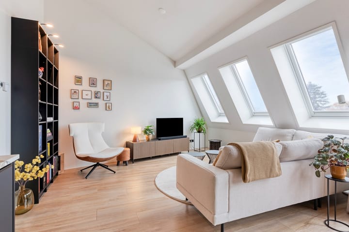 Photo 3 of Berenstraat 25-F