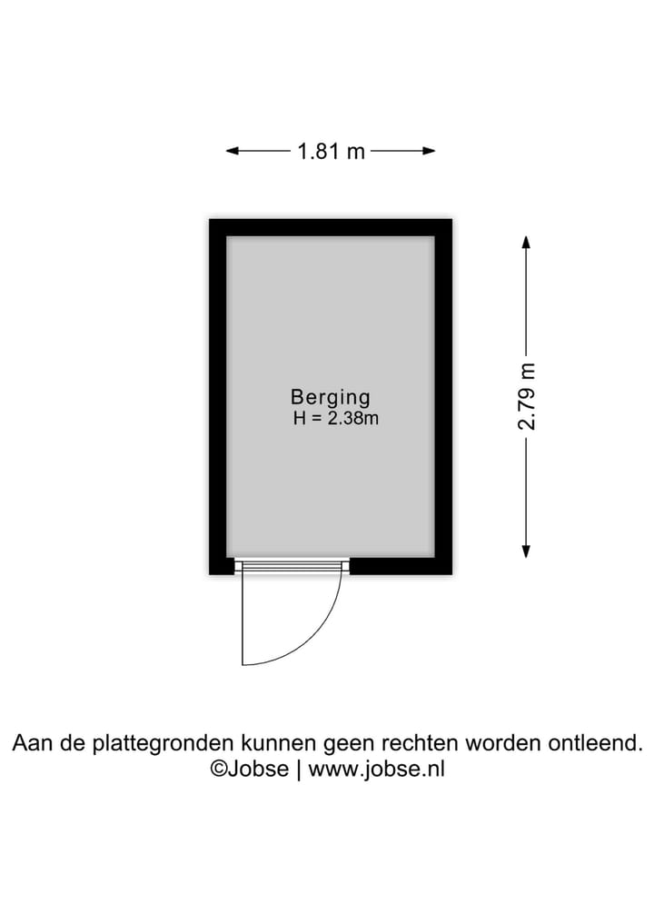 Photo 37 of Berenstraat 25-F