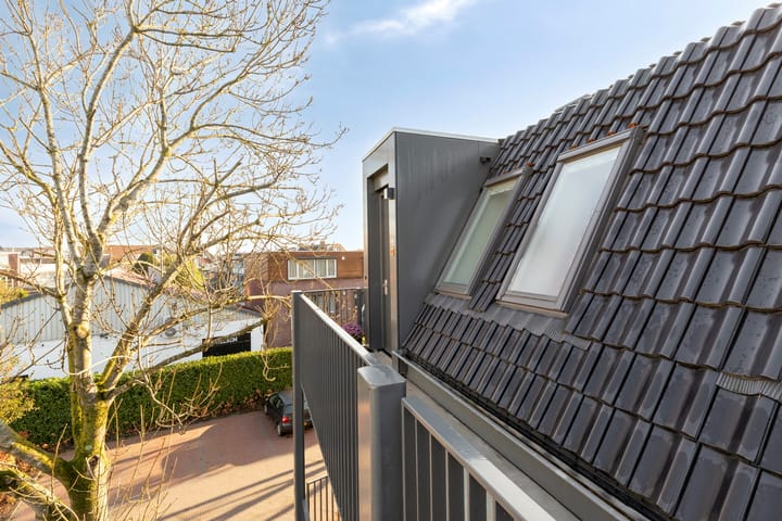 Photo 5 of Berenstraat 25-F