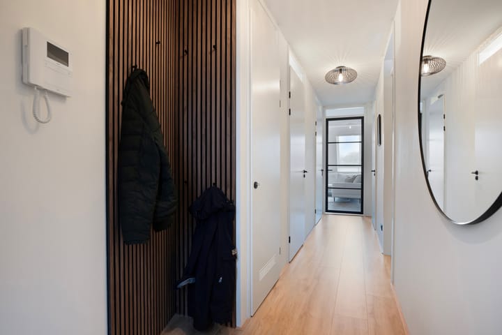 Photo 6 of Berenstraat 25-F