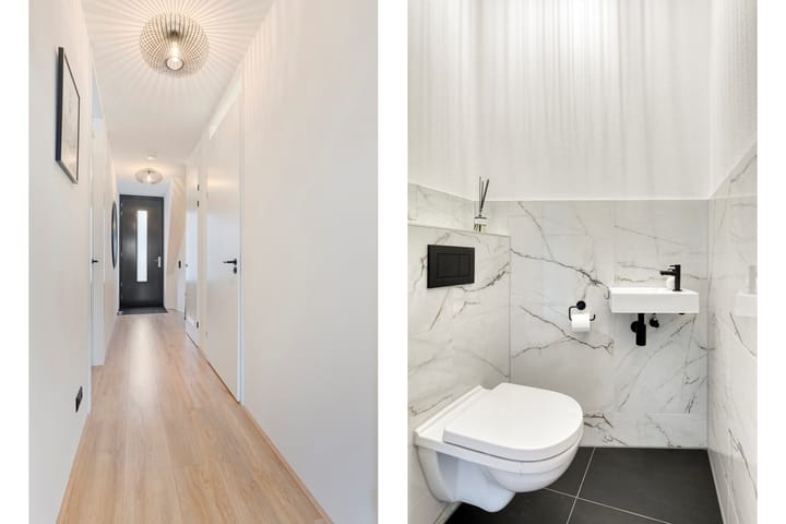 Photo 7 of Berenstraat 25-F