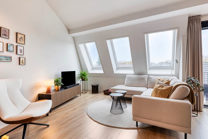 Photo 8 of Berenstraat 25-F