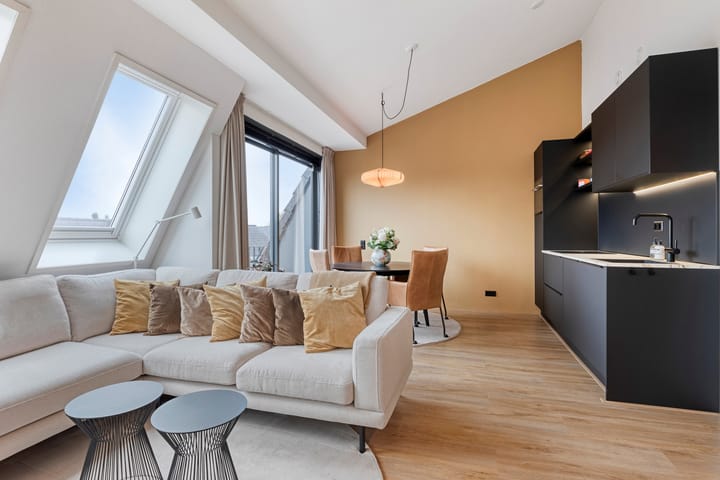 Photo 9 of Berenstraat 25-F