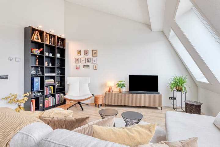 Photo 10 of Berenstraat 25-F