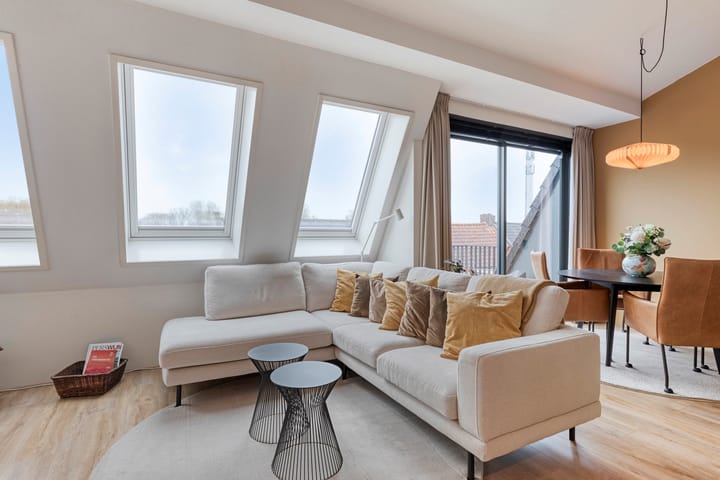 Photo 11 of Berenstraat 25-F