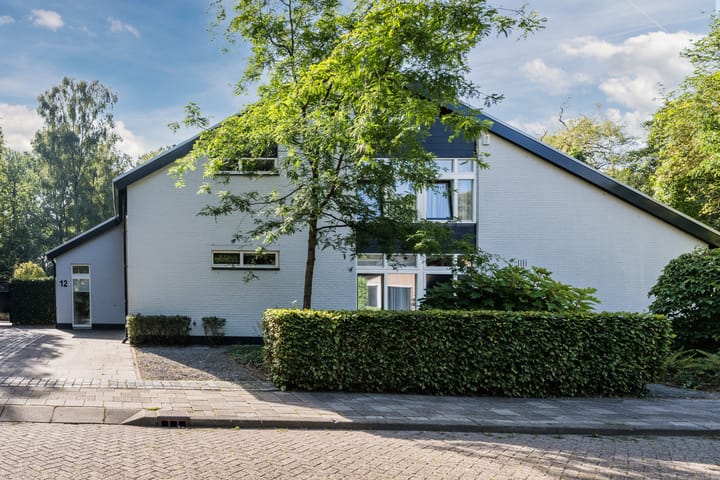 Photo 2 of Lange Voren 12