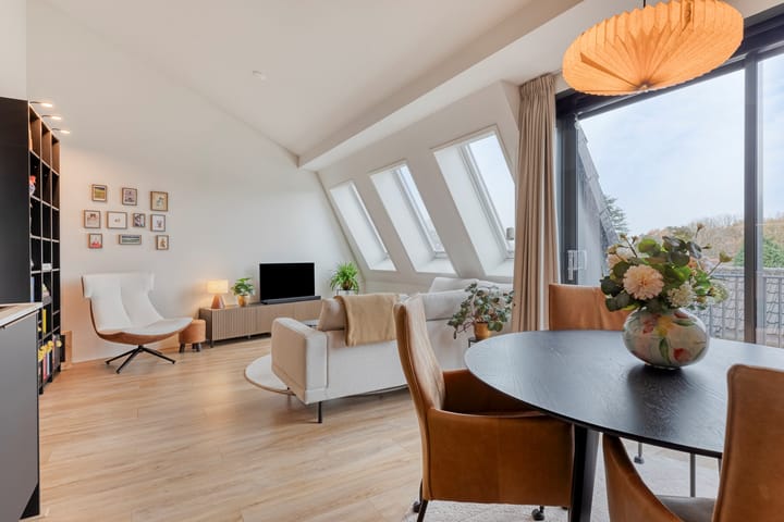 Photo 13 of Berenstraat 25-F