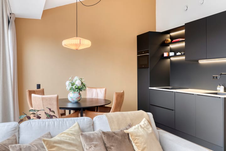 Photo 14 of Berenstraat 25-F